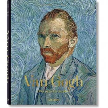 Van Gogh. Obra pictórica completa