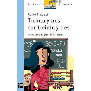 Treinta y tres son treinta y tres