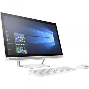 27-A205NS AIO I7-7700T 8/128/1 W10H