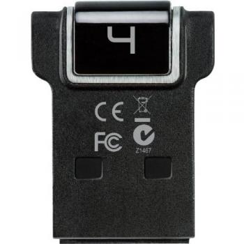 Memoria emtec flash usb 4 gb s200
