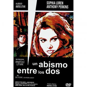 Un abismo entre los dos [DVD]