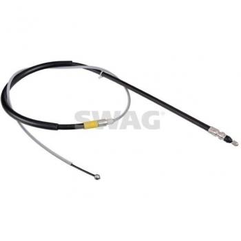 Cable de freno de mano SWAG 33 10 0314