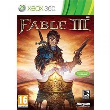 Fable III