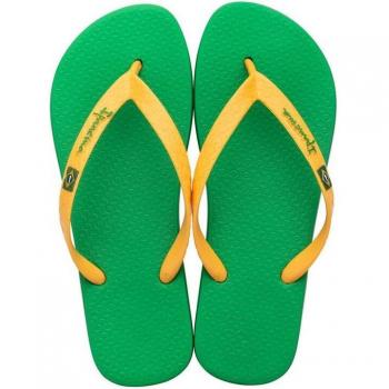 Chanclas de baño de hombre IPANEMA CLAS BRASIL II AD