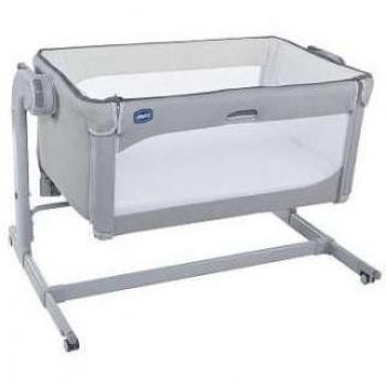 Cuna Colecho Chicco Next2Me Magic