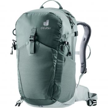 Mochila Deuter Trail 23 SL Mujer (verde azulado-tin)