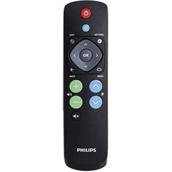 Mando a Distancia Philips 22AV1601B Compatible con Todas las Gamas 2019