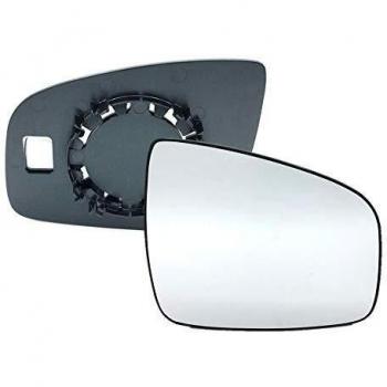Johns 25 12 38-80 Cristal de Retrovisor, Retrovisor Externo