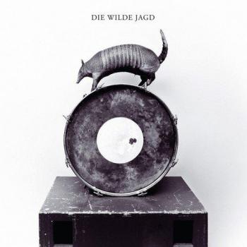 The Wild Hunt (Vinyl)