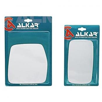 Cristal Espejo Exterior Alkar 9503536 para Rover 75