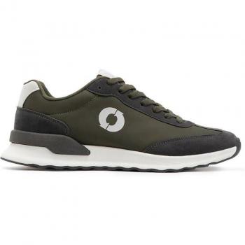 Zapatillas deportivas Ecoalf con cierre ajustable de cordones