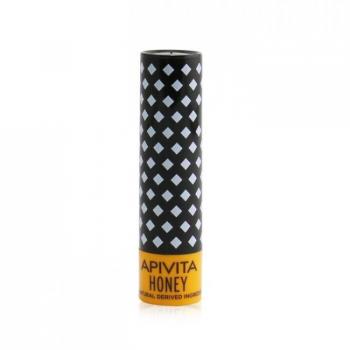 APIVITA LIP CARE MIEL ORGANICO 4,4G