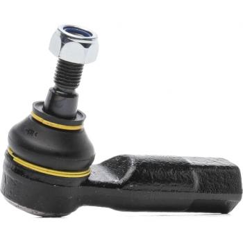 Rótula de dirección RIDEX PLUS 914T0046P Delantera Derecha Compatible con VW, AUDI, SEAT y SKODA