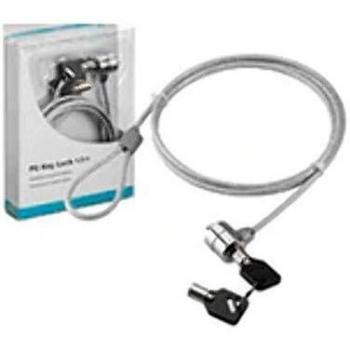 Microconnect NOTEBOOKL2 - Cable antirrobo