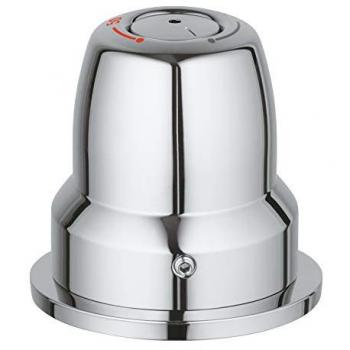 Empuñadura Graduada de Regulación para Grohtherm XL 35086 - Grohe Ref. 47 569 000