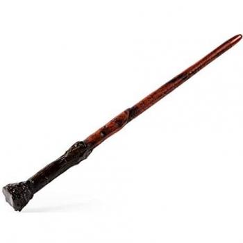 Spin Master Harry Potter Varita Electrónica con Efecto Patronus, 33 cm, Modelo 6064167