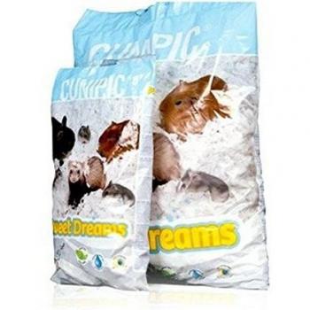 Cunipic Papel NIDOS Sweet Dreams 500GR, Negro, 500