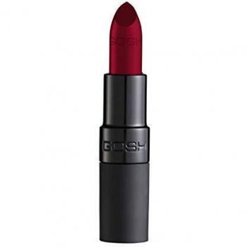 Gosh Velvet Touch Barra Labial Matt 022 The Red