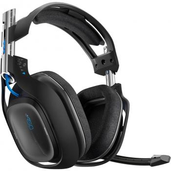 Astro A50 Binaurale Diadema Color blanco auricular con micrófono - Auriculares con micrófono