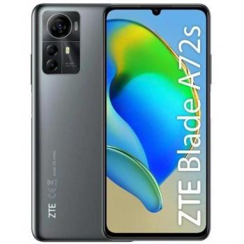 ZTE Blade A72s 6.74 HD+ 3GB/64GB 5MP/50MP Grey
