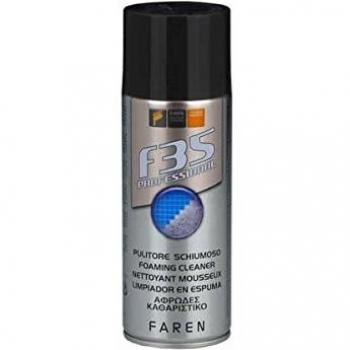 Desinfectante Espumoso Universal F35 - 400 ml