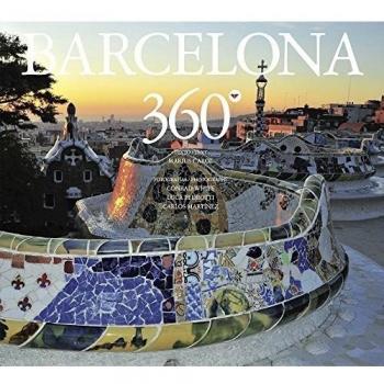 Barcelona 360º