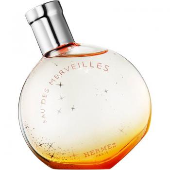 HERMÈS Eau des Merveilles Eau de Toilette for Women 30 ml
