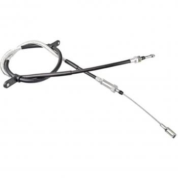 Cable de freno de mano FEBI BILSTEIN 107922 - Freno de estacionamiento, alta calidad, fácil instalación, durabilidad garantizada