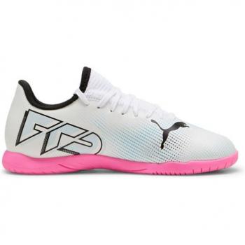 Zapatillas de fútbol sala Puma Future 7 Play IT Jr