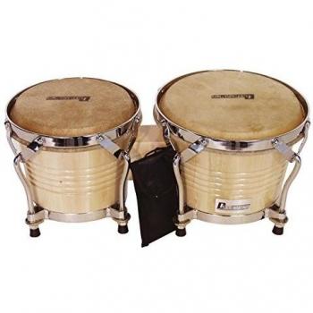 DIMAVERY BG - 67 Bongo Natural 6,5 7,5