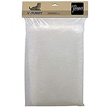 Vesper Felpudo V-Rug, Grande, 37 x 62 cm