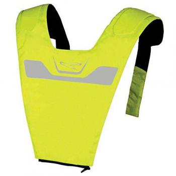 Macna Vision N Chaleco (Neon Yellow,M)