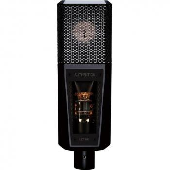 Lewitt LCT-940 Tube Condenser Microphone with Large Diaphragm