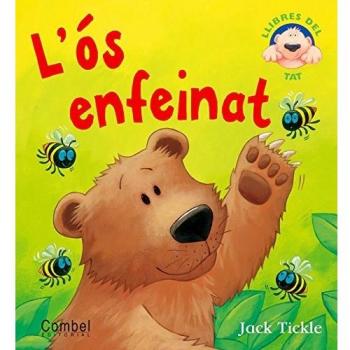 L'ós enfeinat