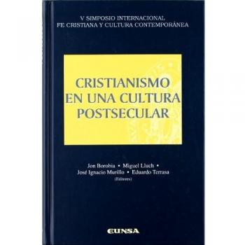 Cristianismo en una cultura postsecular