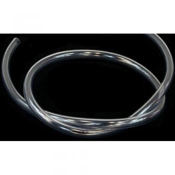 Clear PVC Hose 11/8mm (5/16 ID) - Sold by the Meter (1m Length)
