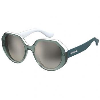 Gafas de Sol Havaianas Tijuca Green Azure 53 para Mujer