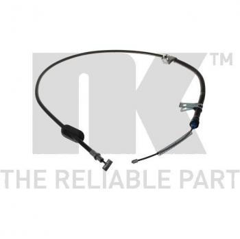 Cable de freno de mano NK 905224