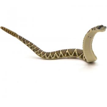 Papo 50237 Wild Life Rattlesnake Figurine