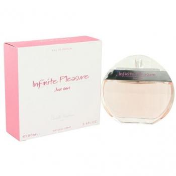 Infinite Pleasure Just Girl Eau De Parfum Spray 100 ML by Estelle Vendome