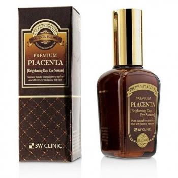 3W Clinic Placenta Brightening Day Eye Serum