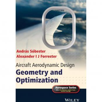 Aircraft Aerodynamic Design: Geometry and Optimization