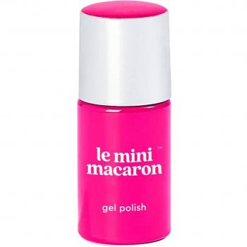 Esmalte Semipermanente Le Mini Macaron - Pink Orchida