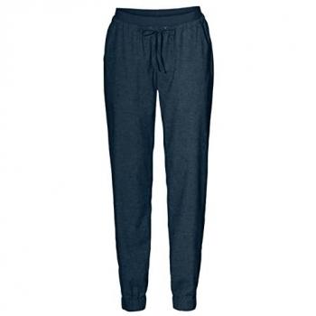 Vaude Women's Redmont Functional Pants - Dark Sea Blue