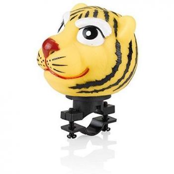 Xlc Dd-h03 Bocina para niños, Unisex-Adultos, Amarillo/Negro, 5.5x5.5x4cm