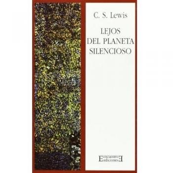 Lejos del planeta silencioso