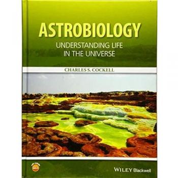Cockell, C: Astrobiology