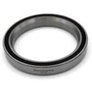 Rodamiento de Dirección Black Bearing D14 - 40 x 52 x 7 mm - Ángulo 36/45°