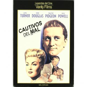 Cautivos del mal [DVD]