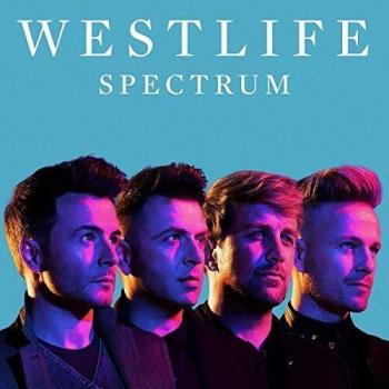 Spectrum 1 LP
